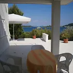 Apartmán Grbin (adults Only)