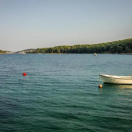 Grbin (adults Only) Apartament Lumbarda