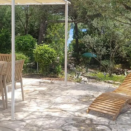 Grbin (adults Only) * Lumbarda