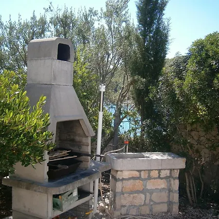 Apartament Grbin (adults Only) *