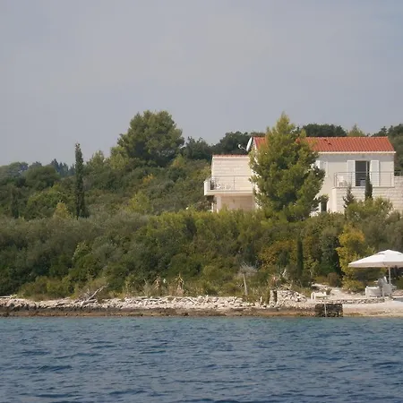 Apartament Grbin (adults Only) Lumbarda