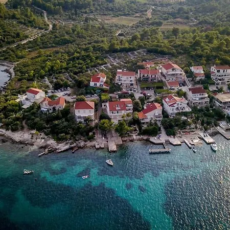 Grbin (adults Only) * Lumbarda