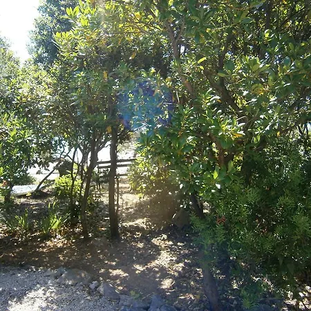 Grbin شقة لومباردا