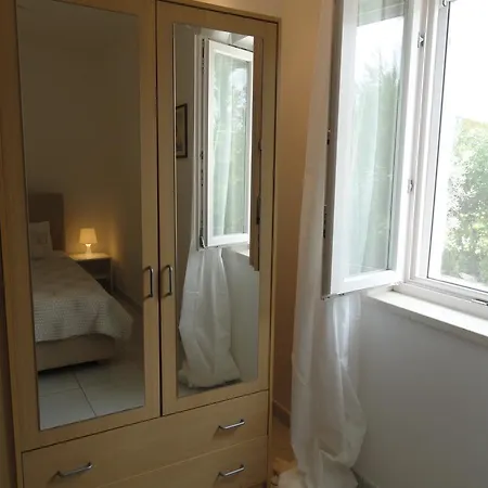 Apartment Grbin *