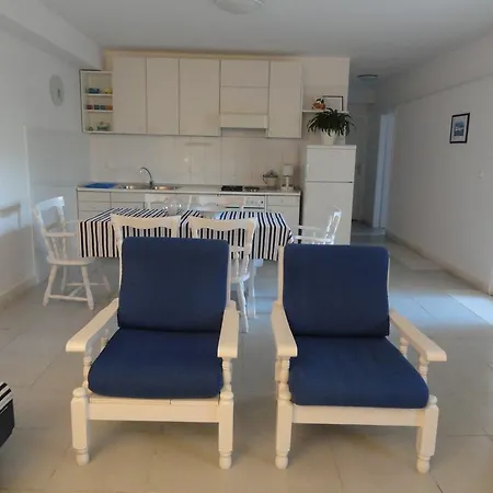 Grbin Apartment