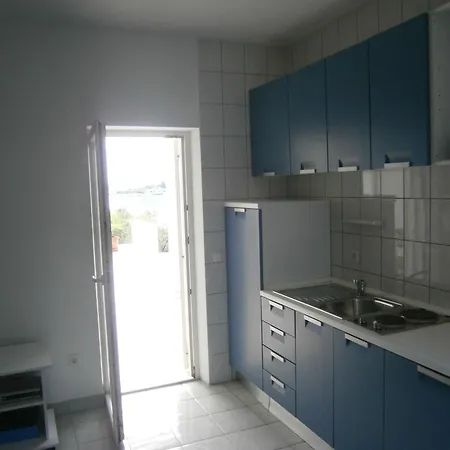 Apartment Grbin *