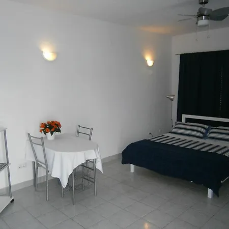 Grbin Apartment *