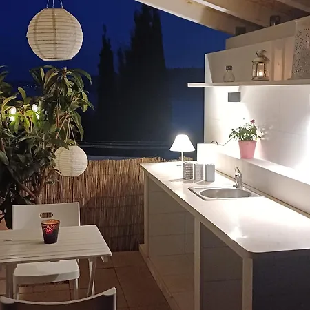 Apartment Grbin *