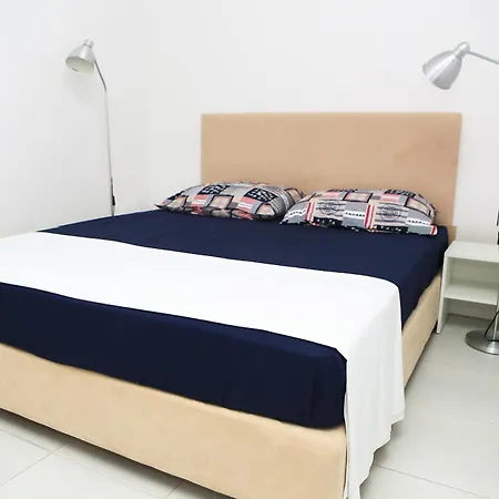 Apartment Grbin *