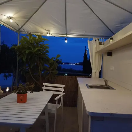 Grbin Apartment Lumbarda