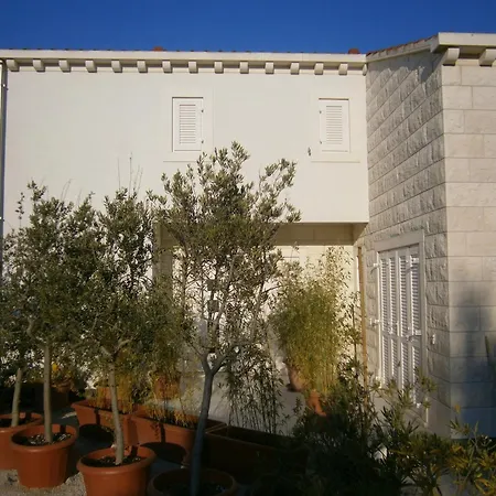 Apartment Grbin Lumbarda