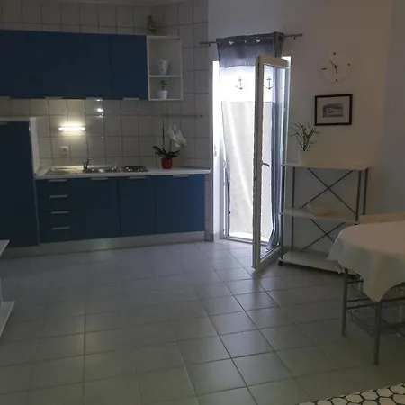 Grbin Apartment *