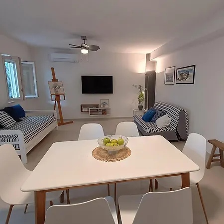 Apartment Grbin