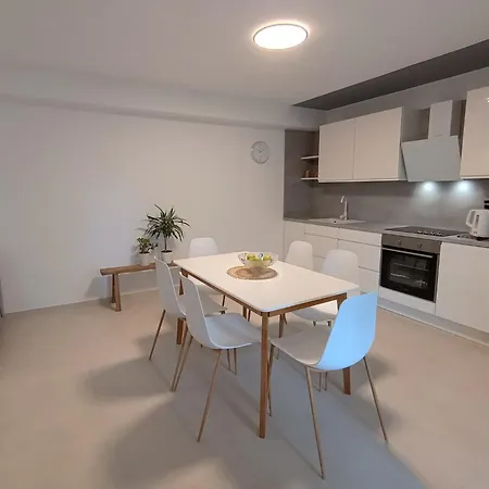 Apartment Grbin