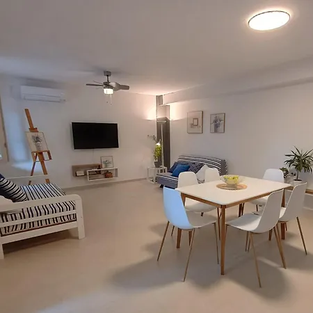 Grbin Apartment *