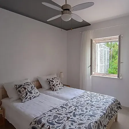 Apartment Grbin *