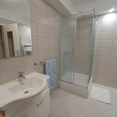 Grbin (adults Only) Appartamento Lumbarda