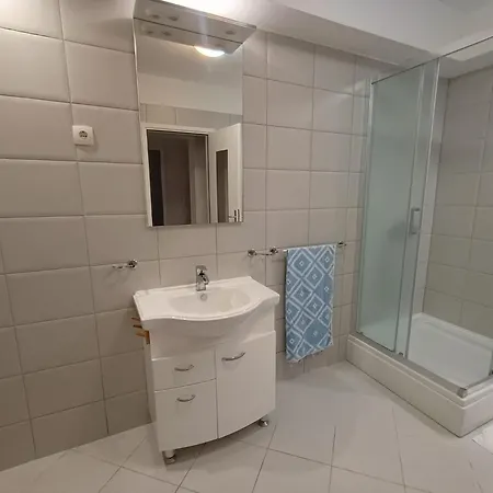 Apartman Grbin Lumbarda