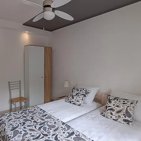 Apartment Grbin *