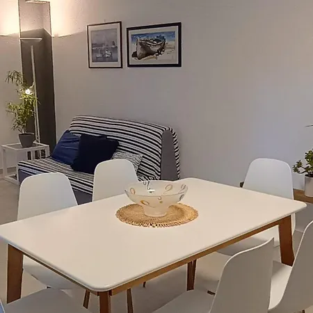 Apartment Grbin Lumbarda