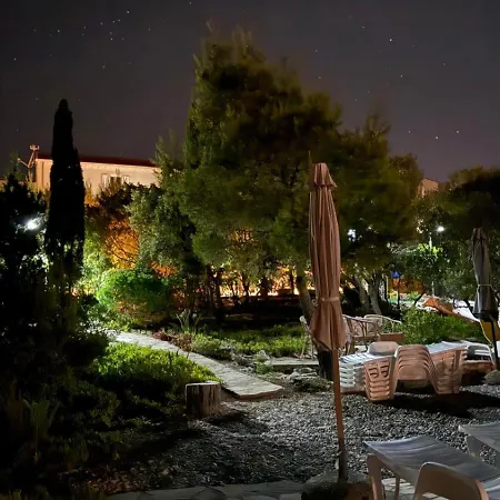 Appartamento Grbin (adults Only) Lumbarda