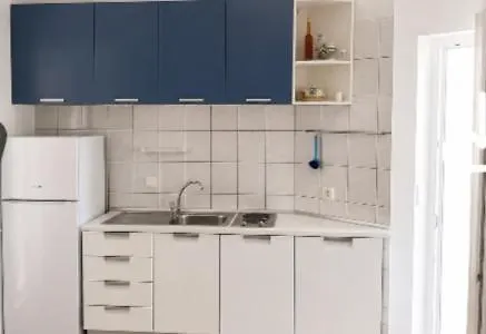 Apartman Grbin Lumbarda