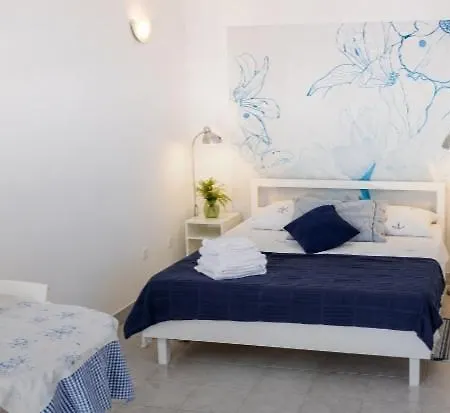 Apartman Grbin *