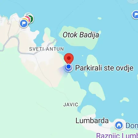 Grbin * Lumbarda