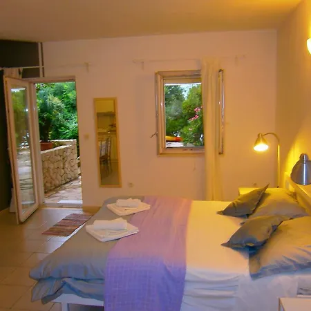 Apartment Grbin Lumbarda