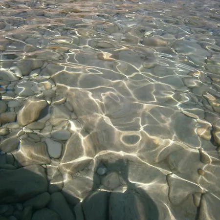 Grbin (adults Only) Appartamento Lumbarda