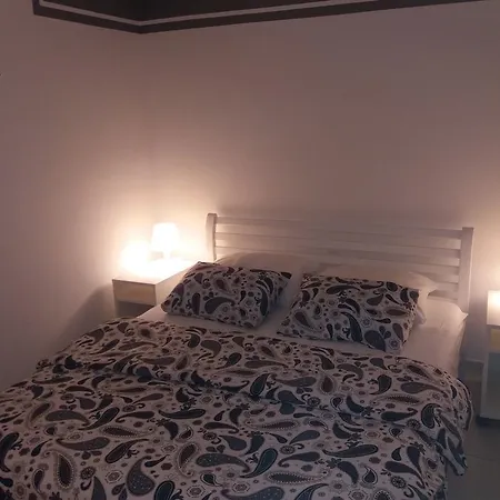 Apartment Grbin Lumbarda