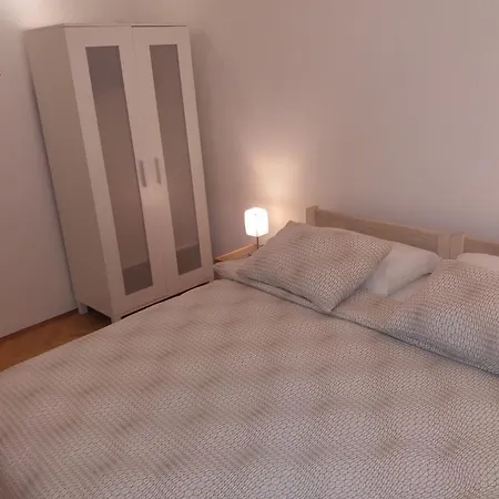 Apartment Grbin