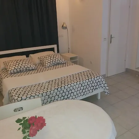 Apartment Grbin *