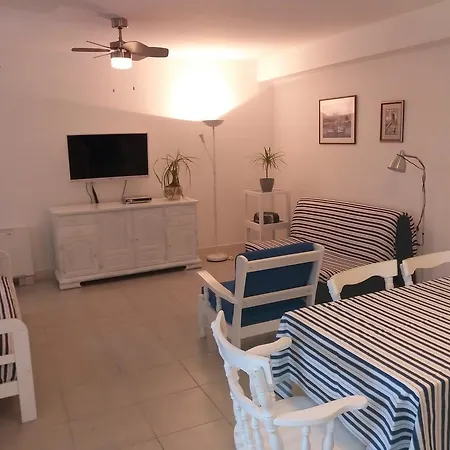 Grbin Apartment *