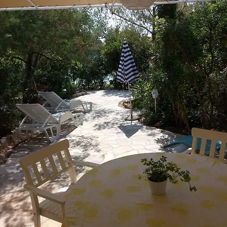 Apartman Grbin *