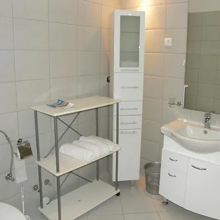 Apartment Grbin Lumbarda