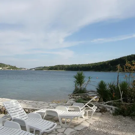 Grbin (adults Only) Appartamento