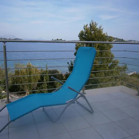 شقة Grbin لومباردا