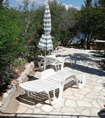 Apartamento Grbin (adults Only)