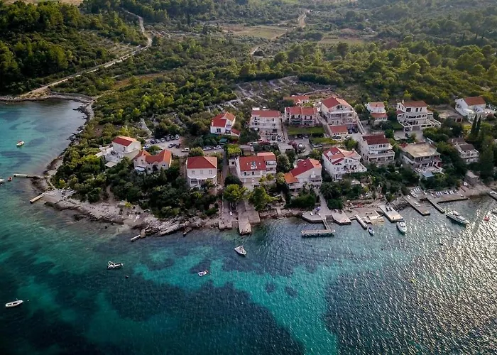 Grbin (adults Only) * Lumbarda