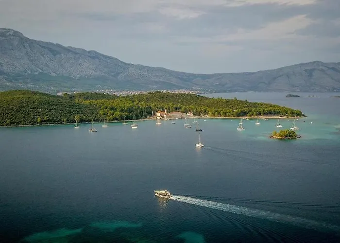 Grbin (adults Only) Apartamento *