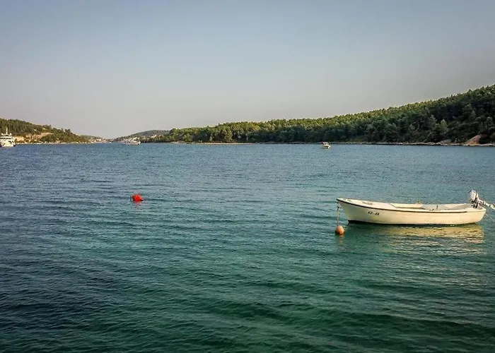 Grbin (adults Only) Apartamento Lumbarda