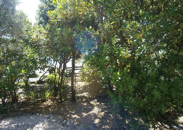 Grbin (adults Only) Apartamento Lumbarda