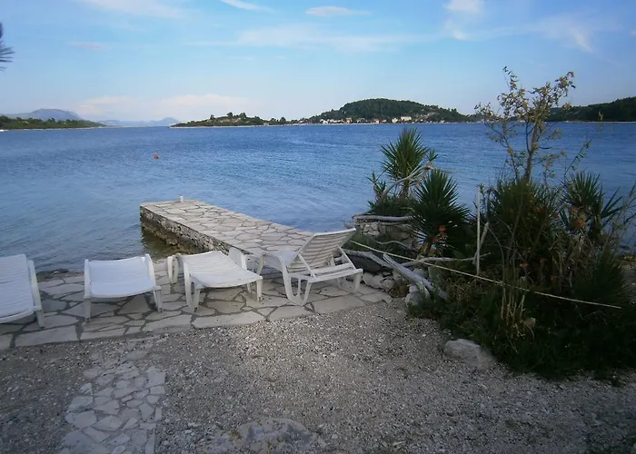 Apartamento Grbin (adults Only) *