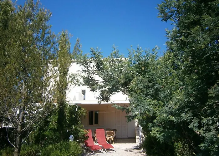 Grbin (adults Only) * Lumbarda