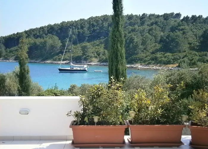 Grbin (adults Only) Lumbarda