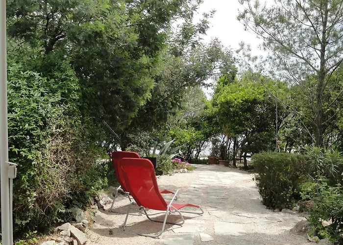 Grbin (adults Only) Lumbarda