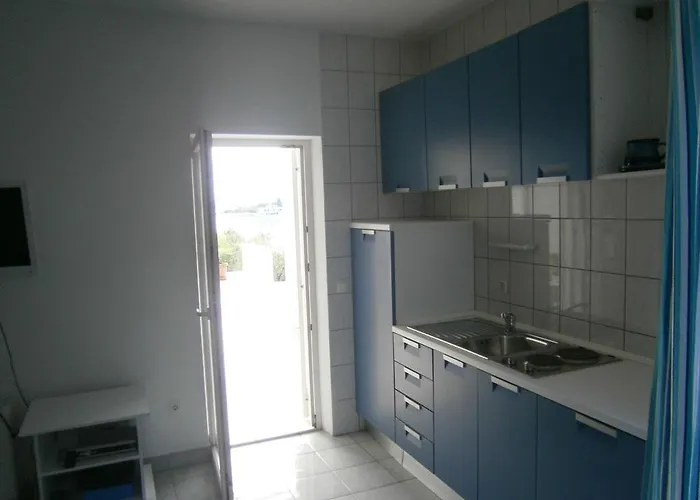 Apartamento Grbin (adults Only) *