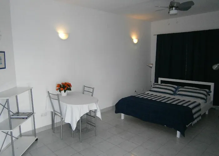 Grbin (adults Only) Apartamento *