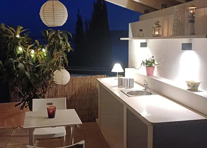 Apartamento Grbin (adults Only) *